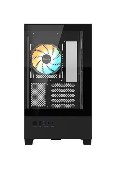 Gıgabyte Gb-c201p Gamıng Mid-tower Pc Kasası Siyah 360mm Soğutma Desteği-214306