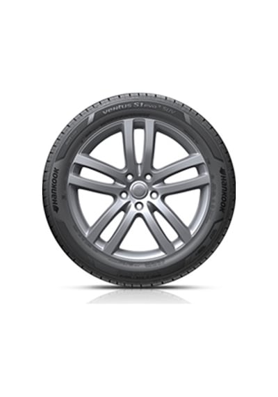 Hankook 265/35R22 102Y K127a Ventus S1 Evo3 XL Yaz Lastiği 2025