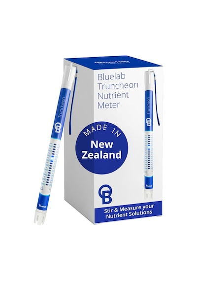 Bluelab Truncheon Ec Ppm İletkenlik Ölçer