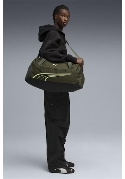 Puma Fundamental Haki Spor Çanta 21 Litre 09118809 Haki