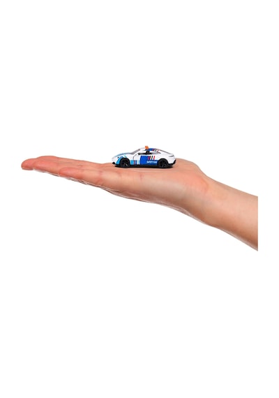 Majorette Porsche Delux Araçlar Porsche Taycan Turbo S