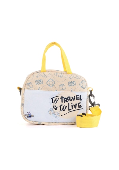 Travel Termal Beslenme Çantası