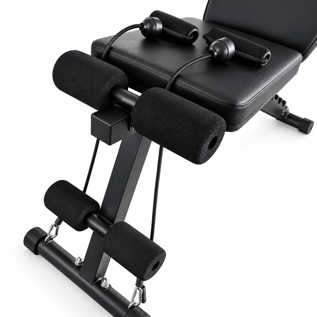 Bc100 Ev Tipi Ayarlanabilir Bench Sehpası