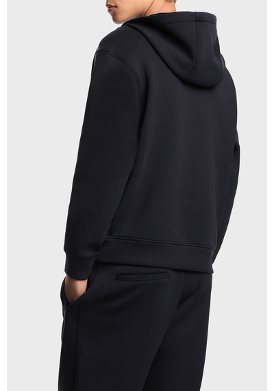 Emporio Armani Erkek Sweat Em002866 Af17547 Ub118 Lacivert Lacivert
