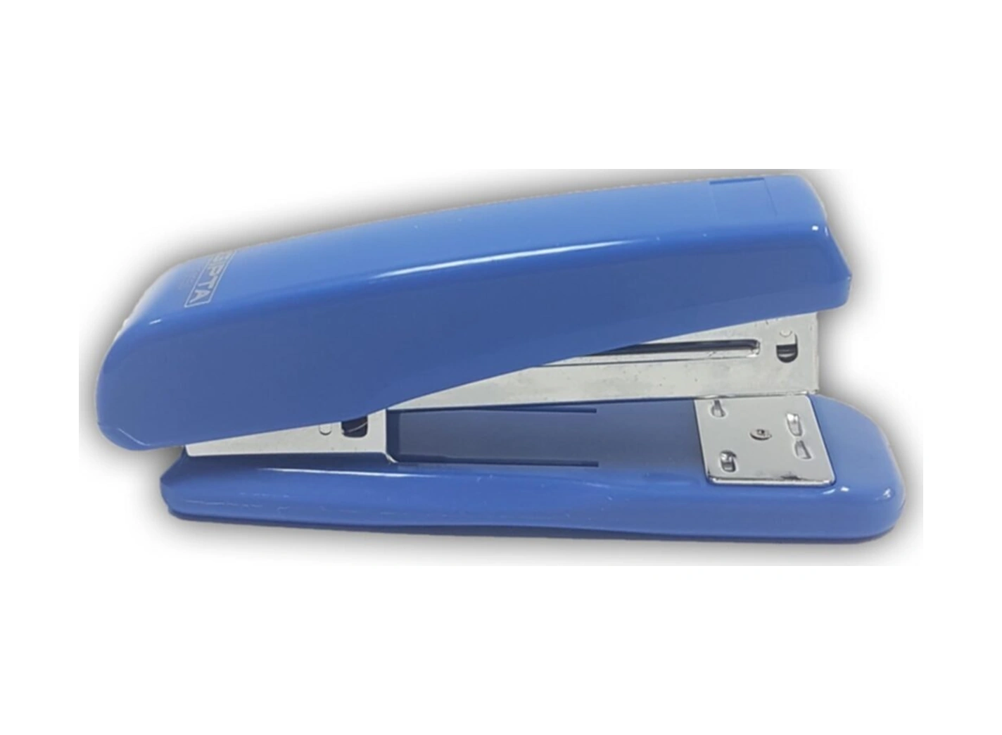 F0556 Zımba Makinesi Lacivert Renk 24/6