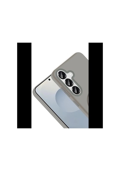 Samsung Galaxy S25 Broş Magsafe Kapak