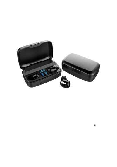 2025 Yeni Model Bluetooth Kulaklık Stereo Tws Kulaklık 5.0 Blueto