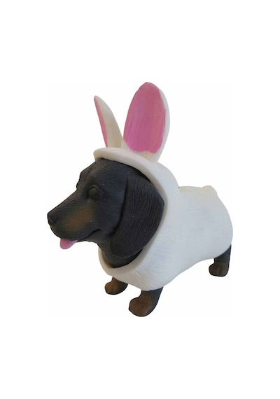 Dress Your Puppy Köpeğini Giydir