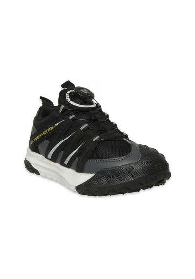 Vicco 346.f26k.134-02 Sand Unisex Çocuk Spor Ayakkabı Renkli