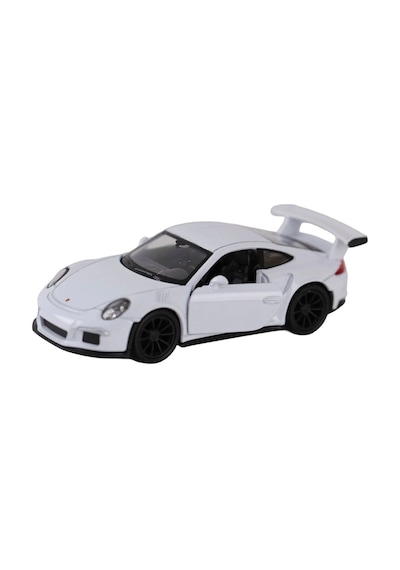 43746 Welly Çek Bırak 16 Porsche 911 Gt3 Kırmızı