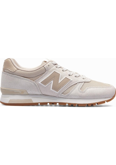 New Balance 565 Erkek Günlük Spor Ayakkabı C-new565bvge10g01 Bej