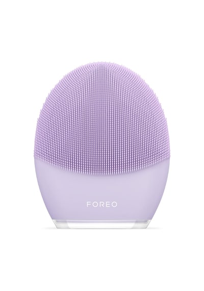 Foreo Luna 3 Hassas Ciltler Için  Yüz Temizleme ve Masaj Cihazı