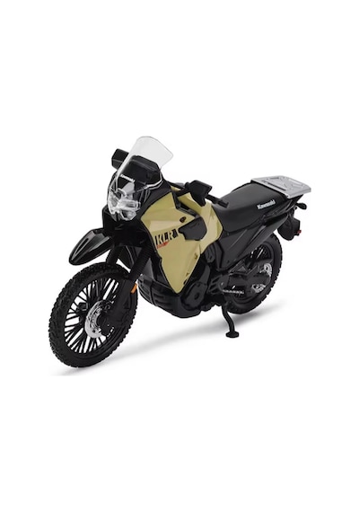 Nessiworld 1/18 Kawasaki Ninja H2 R Motosikler 39025