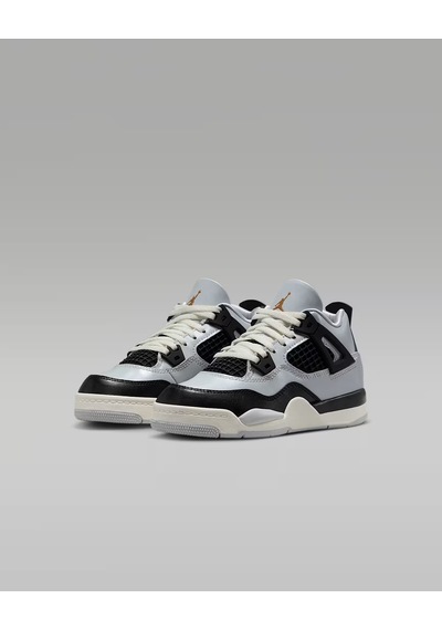 Nike Ürdün 4 Retro Fz8586-070 Çok Renkli
