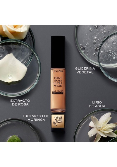 Lancome Teint Idole Ultra Wear Kapatıcı 04 Beige Nature, 5003039415 Çok Renkli