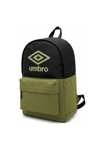 Umbro Sırt Çantası Okul Çantası Unisex Çanta Haki