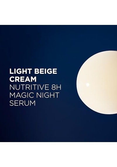 Store Kerastase Nutritive 8h Magic Night Serumu 90 Ml Güzellik Uykusu Özelliği İle Saç Bakımında Etkili
