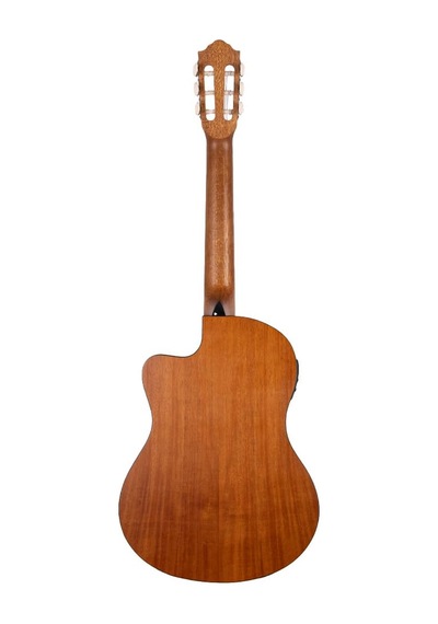 Kozmos Ic-120 Ce 4/4 Hna Elektro Klasik Gitar