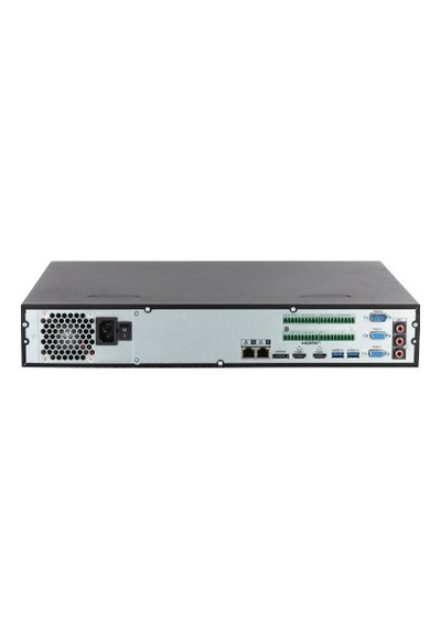 Dahua Nvr5432-eı2 32 Kanal 1u H.265 Nvr 4x20tb