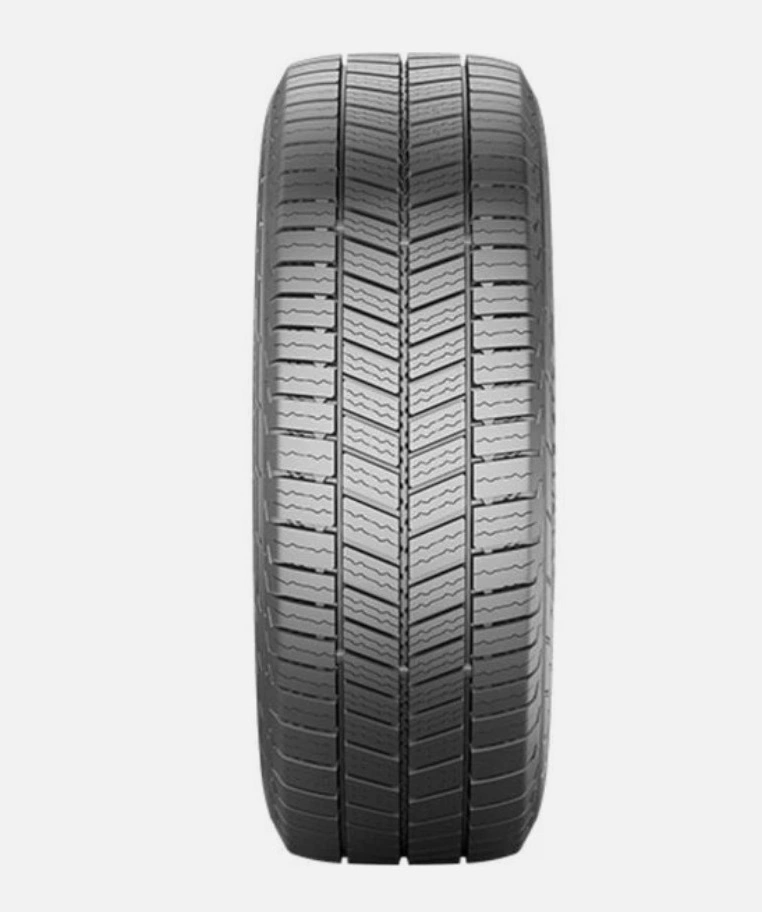 Continental 285/55 R16 C 126N Vancontact A/S Dört Mevsim Lastiği 2025