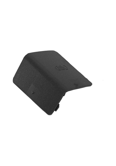 Bmw E90 E91 E92 E93 İçin Siyah Plastik Obd Kapağı - 51437147538 Oem Uyumlu