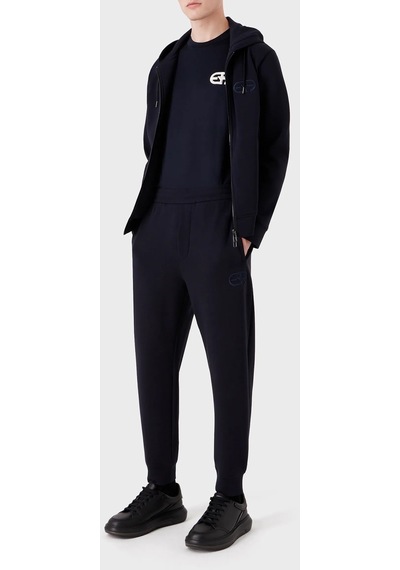 Emporio Armani Erkek Pantolon 8n1pt0 1jhsz 0920 Lacivert
