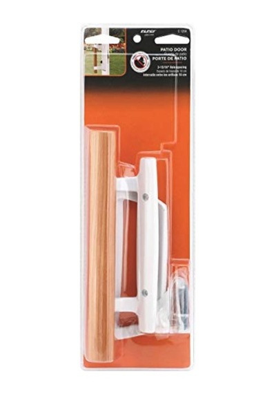 1204 Sliding Handle Set Handle Diecast