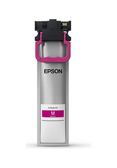 EPSON C13T945340 WF-C5XXX Serisi XL Magenta Kartuş