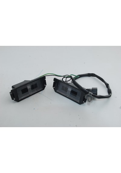 Itaqı Plaka Lambası Hyundai İ30 2008-2012 Uyumlu 925012l100