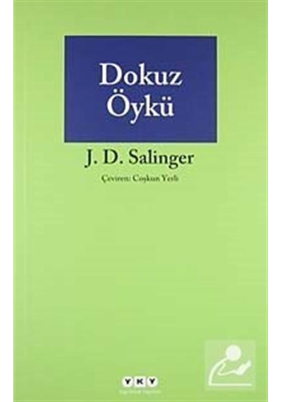 Dokuz Öykü - J. D. Salinger