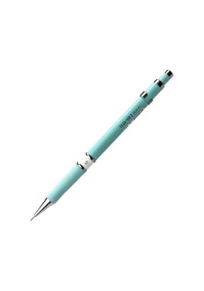 Penac Versatil Kalem Tlg Renkli 0.7 Mm Su Yeşili Sc0705-25 Çok Renkli
