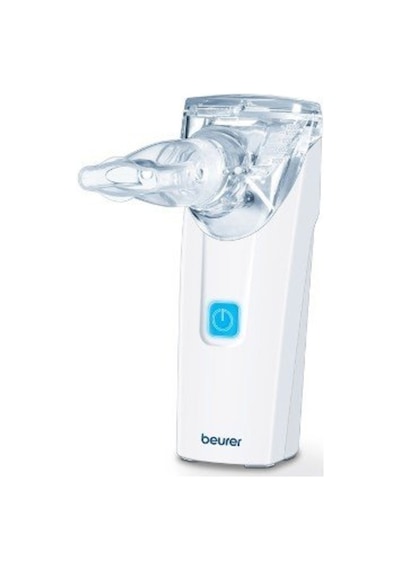 Beurer Ih 55 Mini Nebulizatör Cihazı