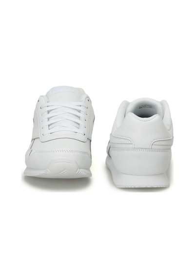 Reebok Royal Cljog Beyaz Kız Çocuk Sneaker 000000000101413255 Beyaz Reebok Royal Cljog Beyaz Kız Çocuk Sneaker 000000000101413255 Beyaz