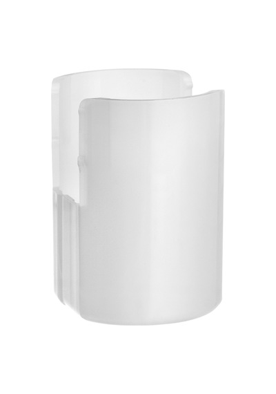 Colop R17 Yuvarlak Mavi Kasa Mavi Keçe - 17 MM