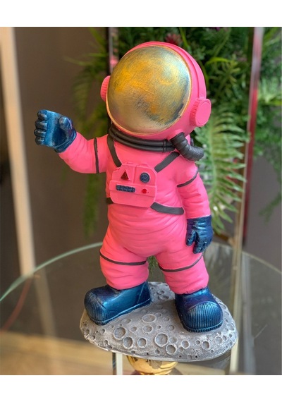 By Ari Astronot Şişelik Bb309-4