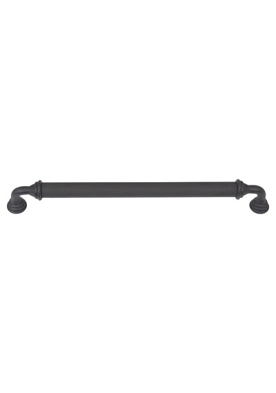 Gürçayhırdavat Gürçay Elif Kulp Siyah 320Mm (2 Adet)