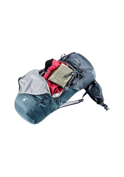 Xmlbayiciniz Futura Air Trek 50 + 10 Trekking Yürüyüş Sırt Çantası Genel