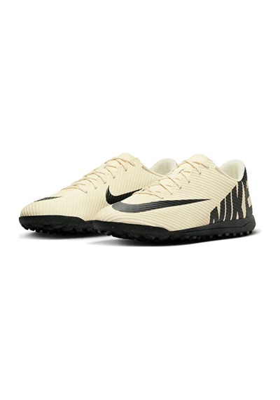 Nike Vapor 15 Club Tf Erkek Futbol Ayakkabısı Dj5968-700-sarı Sarı
