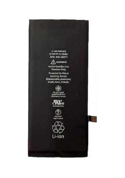 Apple Uyumlu iPhone XR   Batarya Pil Energy Marka