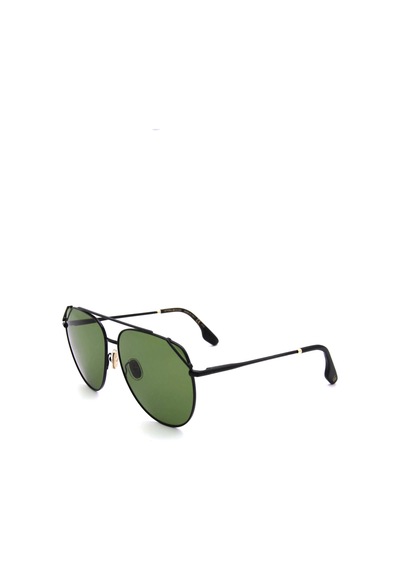 Victoria Beckham Vb 230s 001 Erkek Güneş Gözlüğü Siyah