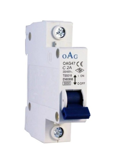 1X2 C Tipi Otomat Ud