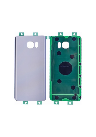Teknonet Samsung Galaxy N920 Note 5 Uyumlu Batarya Kapağı 001