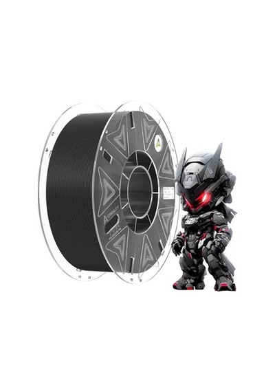Creality Hyper Pla Rfid Siyah Filament 1.75mm 1kg