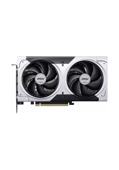 Msı Ventus 2x Plus Geforce Rtx 5060 Ti 8gb Gddr7 128bit Hdmı/dp Ekran Kartı