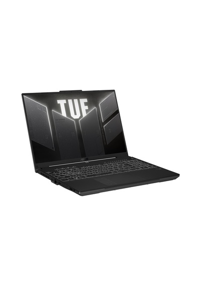 Asus Tuf Gaming FX607VU-RL146-FR5 Core 5 210H 48 GB 1 TB RTX4050 16" W11H Dizüstü Bilgisayar