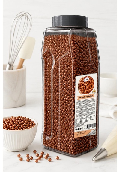 Dr. Gusto Sütlü Pirinç Patlağı 1 Kg