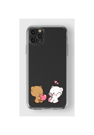 iPhone Uyumlu 11 Pro Max Desen172 Çok Renkli