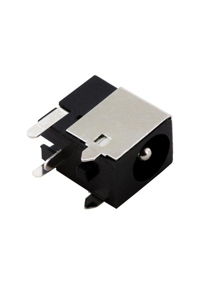 Notebook Adaptör Fişi Şase No:9 Dc104