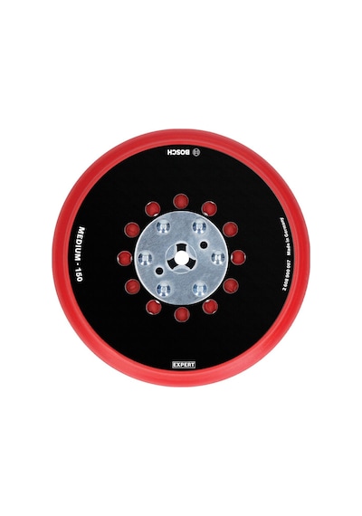 Bosch Expert Multihole Tabanlar Üniversal 150 Mm, Orta  - 2608900007