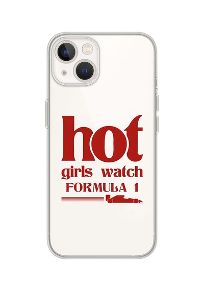 iPhone Uyumlu 13 Mini Desen160 Çok Renkli
